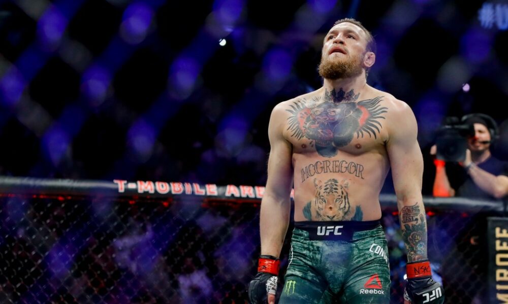 UFC 329 predictions