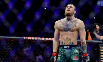 UFC 329 predictions