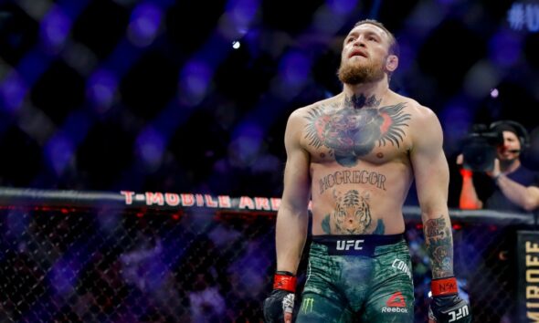 UFC 329 predictions