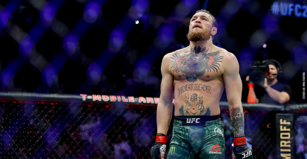 UFC 329 predictions