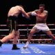 "Oleksander Usyk Acknowledges Decline After Verhoeven Fight"