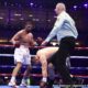 "Agit Kabayel Aims for WBC Heavyweight Title Defense Within 3-4 Months"