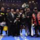"Jaron Ennis and Vergil Ortiz Jr. Edge Closer to Title Fight Showdown"