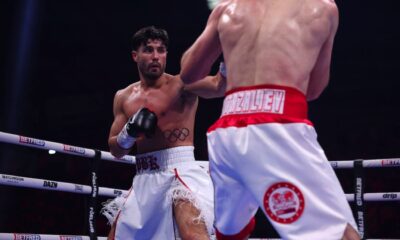 "Tim Bradley: Josh Kelly Presents Tougher Challenge for Jaron 'Boots' Ennis Than Vergil Ortiz Jr."