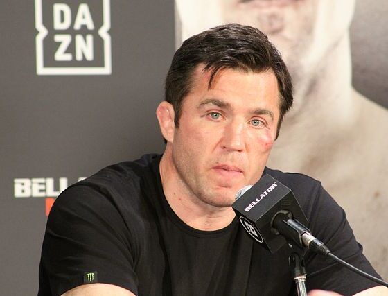 Chael Sonnen says Conor McGregor &lsquo;cannot main event&rsquo; UFC cards