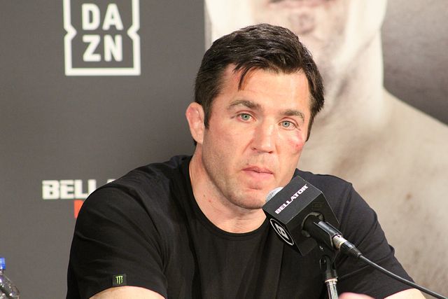 Chael Sonnen says Conor McGregor &lsquo;cannot main event&rsquo; UFC cards