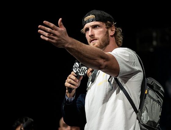 Logan Paul calls out Conor McGregor following devastating UFC 329 injury