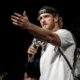 Logan Paul calls out Conor McGregor following devastating UFC 329 injury