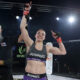 Fatima Kline calls out former champion and former title challenger