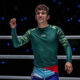 Bryce Mitchell makes history with UFC BJJ clash against Mikey Musumeci