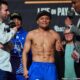 Isaac 'Pitbull' Cruz Set to Battle Néstor Bravo on September 19 in the U.S.