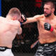 Mateusz Gamrot secures new UFC deal before Quillan Salkilld showdown