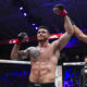 Johnny Eblen wants Sean Strickland bout: &lsquo;We fight each other for free&rsquo;