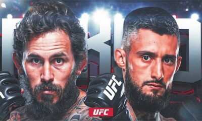 Marlon Vera returns at UFC 331 with career at a crossroads