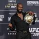 The GOAT? Jon Jones picks Ronaldo over Messi because of their Instagram DMs