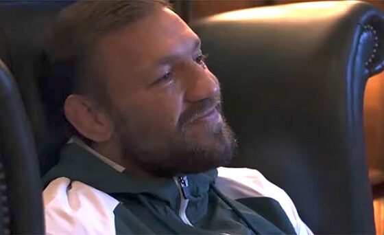 Conor McGregor doubles down on prime claim before return at UFC 329