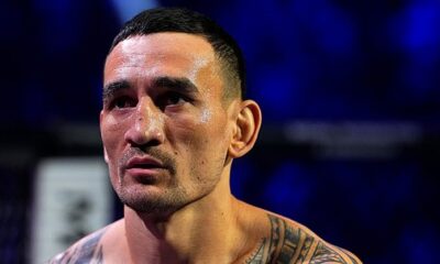 Belal Muhammad gives Max Holloway warning ahead of Conor McGregor fight