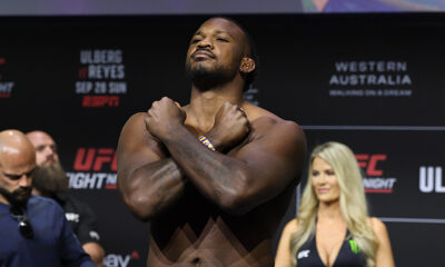 Elisha Ellison says Jon Jones won't help Gable Steveson inside the Octagon