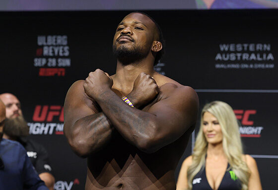 Elisha Ellison says Jon Jones won't help Gable Steveson inside the Octagon