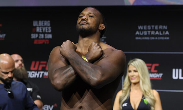 Elisha Ellison says Jon Jones won't help Gable Steveson inside the Octagon