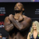 Elisha Ellison says Jon Jones won't help Gable Steveson inside the Octagon