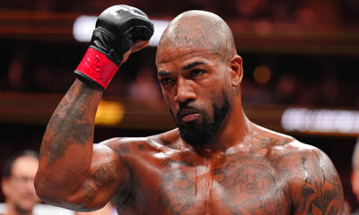King Green says Terrance McKinney UFC 329 fight feels like betrayal