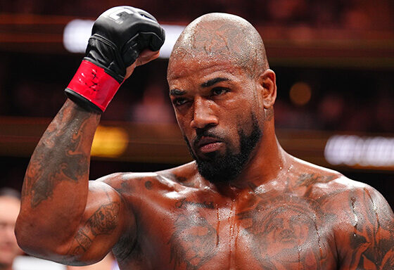 King Green says Terrance McKinney UFC 329 fight feels like betrayal