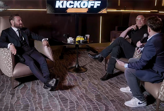 Conor McGregor gives heartfelt advice to Dustin Poirier: &lsquo;Karma is a mirror&rsquo;