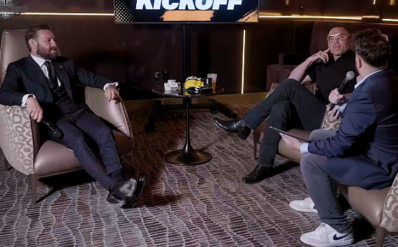 Conor McGregor gives heartfelt advice to Dustin Poirier: &lsquo;Karma is a mirror&rsquo;