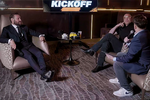 Conor McGregor gives heartfelt advice to Dustin Poirier: &lsquo;Karma is a mirror&rsquo;