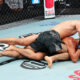 Farid Basharat reveals he fought through torn MCL, meniscus at UFC 329