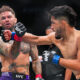 &lsquo;I was being an idiot&rsquo;: Adrian Yanez says coach saved him before UFC 329 KO