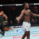 Damian Pinas: 'I'm not here to finish fights early; it just happens'