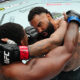 Gable Steveson recaps UFC 329 victory: &lsquo;I wanted him to feel pain&rsquo;