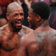 King Green is rewriting his UFC story at 39 with four straight wins
