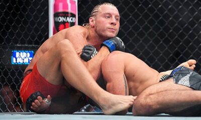 UFC 329 bonus winners: Pimblett, Green & Royval take home $100K