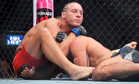 UFC 329 bonus winners: Pimblett, Green & Royval take home $100K