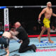 Ryan Gandra details study that led to quick KO of Zachary Reese at UFC 329