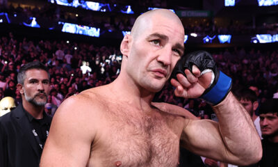 Conor McGregor&rsquo;s UFC 329 injury sparks Sean Strickland&rsquo;s steroid theory