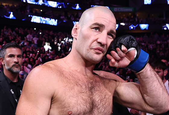 Conor McGregor&rsquo;s UFC 329 injury sparks Sean Strickland&rsquo;s steroid theory