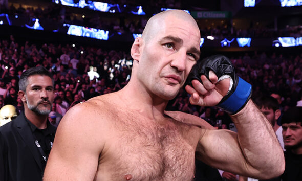 Conor McGregor&rsquo;s UFC 329 injury sparks Sean Strickland&rsquo;s steroid theory