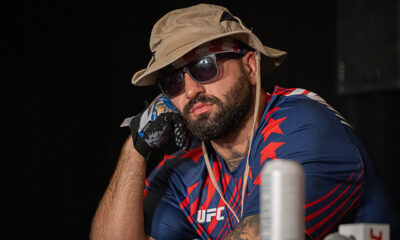 Josh Hokit accuses Paddy Pimblett of being &lsquo;two-faced&rsquo; after UFC 329
