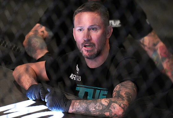 Conor McGregor knee injury: Coach explains what happened at UFC 329
