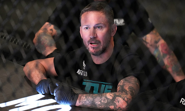Conor McGregor knee injury: Coach explains what happened at UFC 329