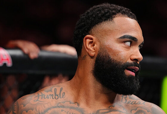 Gable Steveson fires back at Josh Hokit's threats following UFC 329