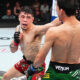 Brandon Moreno vs. Joseph Morales reportedly set for Noche UFC
