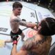 Report: Trevor Peek, Kurtis Campbell added to UFC Paris card