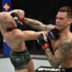 Dustin Poirier would end retirement for Conor McGregor bout IV at 170