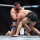 Coach Javier Mendez says Islam Makhachev would accept Max Holloway fight