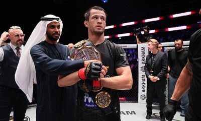 Coach reveals PFL champion is helping Islam Makhachev by mimicking Ian Garry
